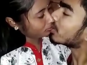 desi college lovers passionate kissing