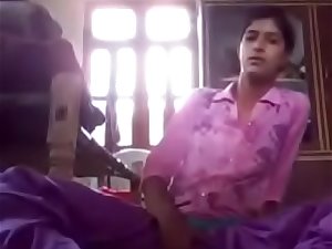 Tamil young girl mastrubating in home