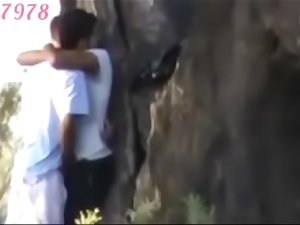 Tamil couples fucked in park