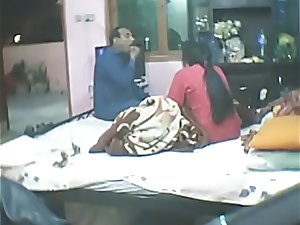 Lucknow Married Mature Tamil Couple Bedroom Sex Video