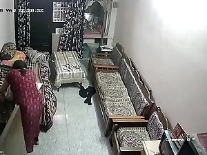 Fucking My Pregnant Tamil Sali In Her House