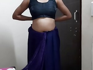 Fucking Tamil Bhabhi Geeta In Diwali Celebration In Style