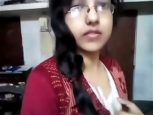 Desi Hot sexy cute babe nadia nude