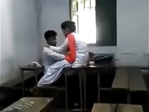 Real life Tamil school girl with her young lover boobs sucked - Tamil porn