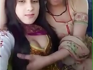 Tamil College Girls In Lesbian Fun Party