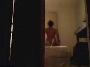 Tamil wife cheating sex Hooks up during her office trip abroad
