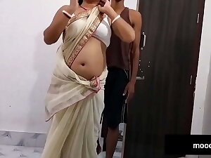 Indian Bhabhi Amateur Hot XXX Video