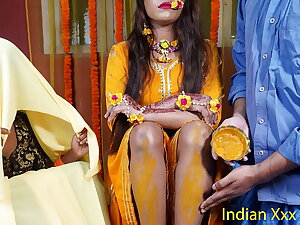 Indian Wedding Night Hardcore Sex In Group
